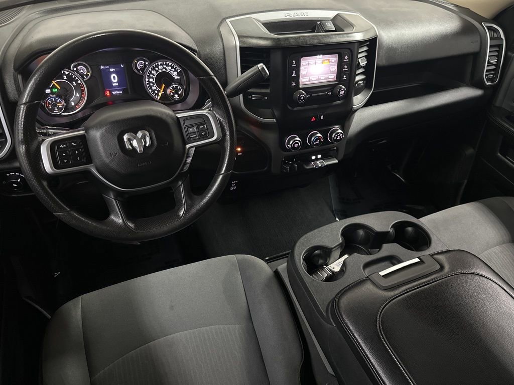 Used 2020 RAM 2500 Big Horn image 12