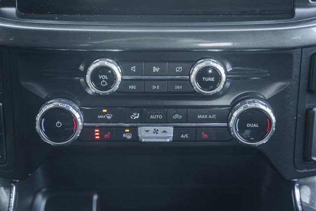 Used 2023 Ford F150 XLT w/ Equipment Group 302A High image 34