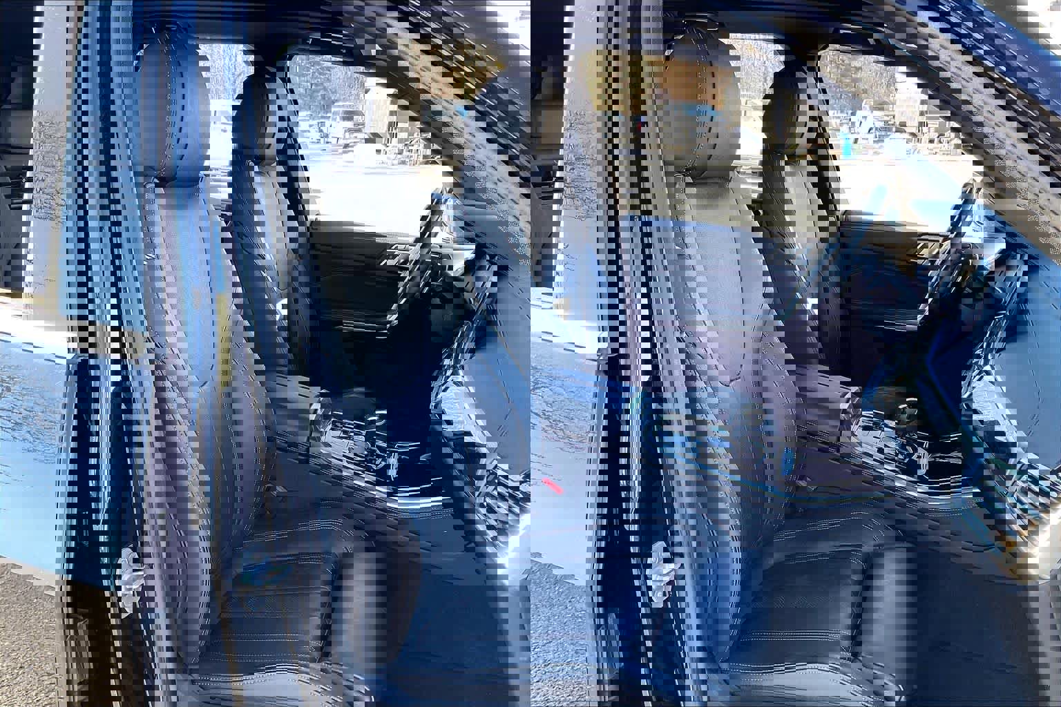 Used 2019 BMW X5 xDrive40i w/ Convenience Package image 9