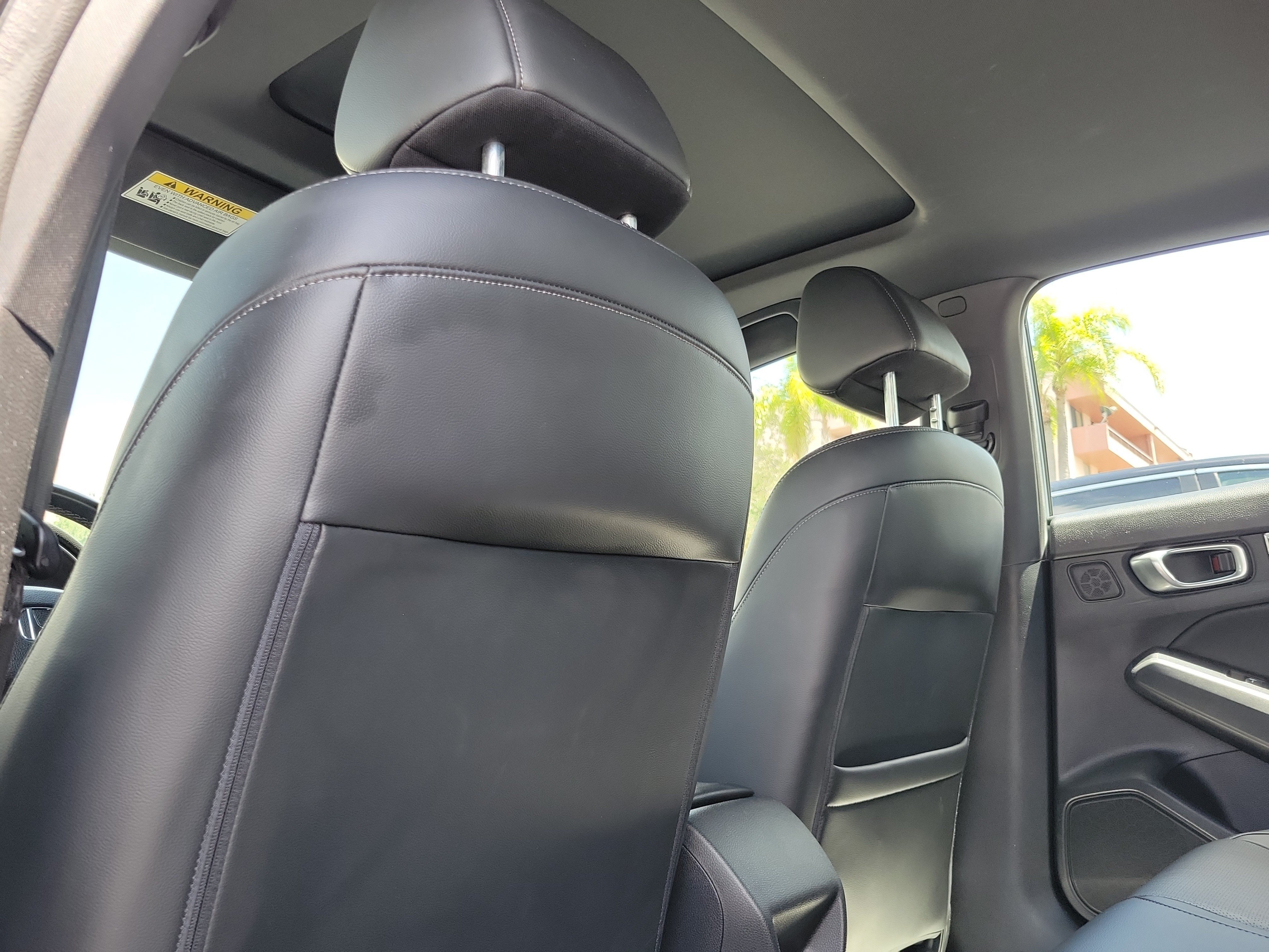 Certified 2024 Honda Civic Sport Touring image 11