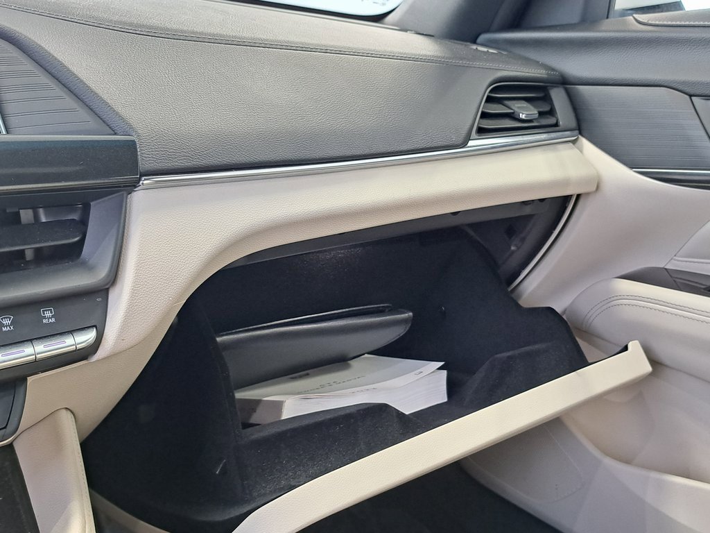 Used 2023 Cadillac CT4 Premium Luxury w/ Climate Package image 18