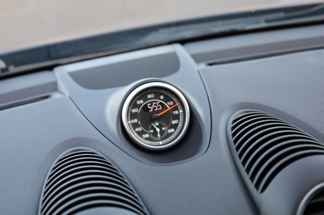 Used 2017 Porsche 718 Cayman S RWD image 34