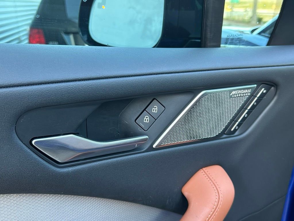 Used 2022 Jaguar I-PACE HSE image 71