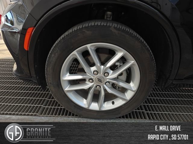 Used 2024 Dodge Durango GT image 27