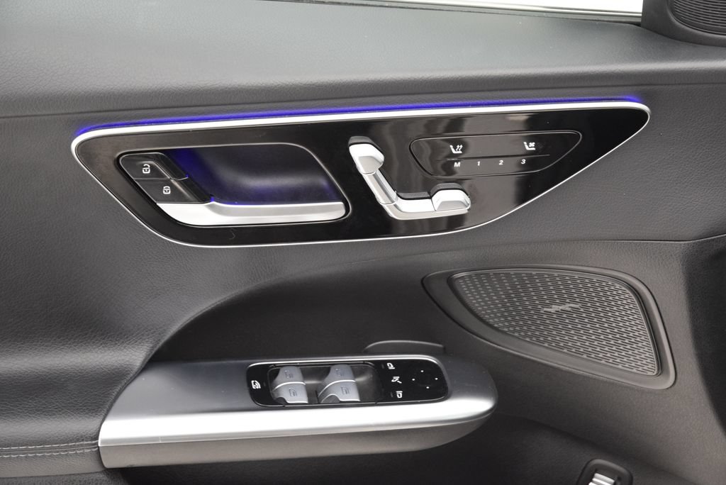 Certified 2024 Mercedes-Benz C 300 Sedan image 22