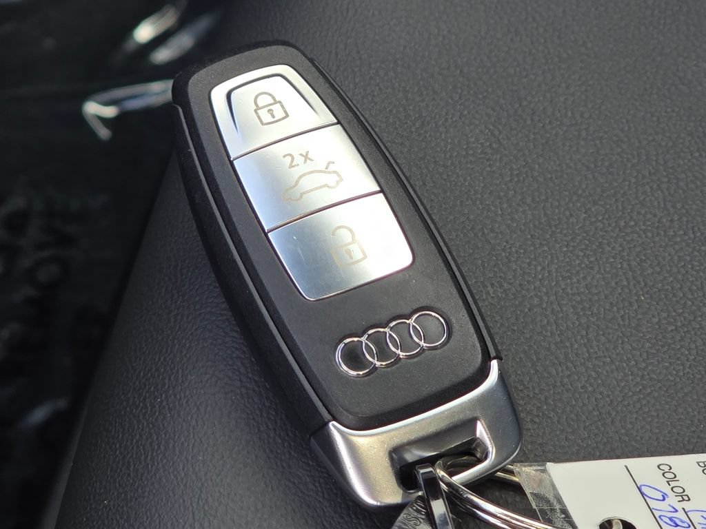 Certified 2024 Audi A3 2.0T Premium Plus w/ Premium Plus Package AWD/4WD image 40