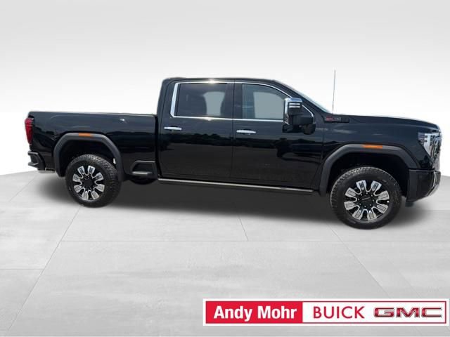 New 2026 GMC Sierra 3500 Denali w/ Denali Reserve Package AWD/4WD image 14