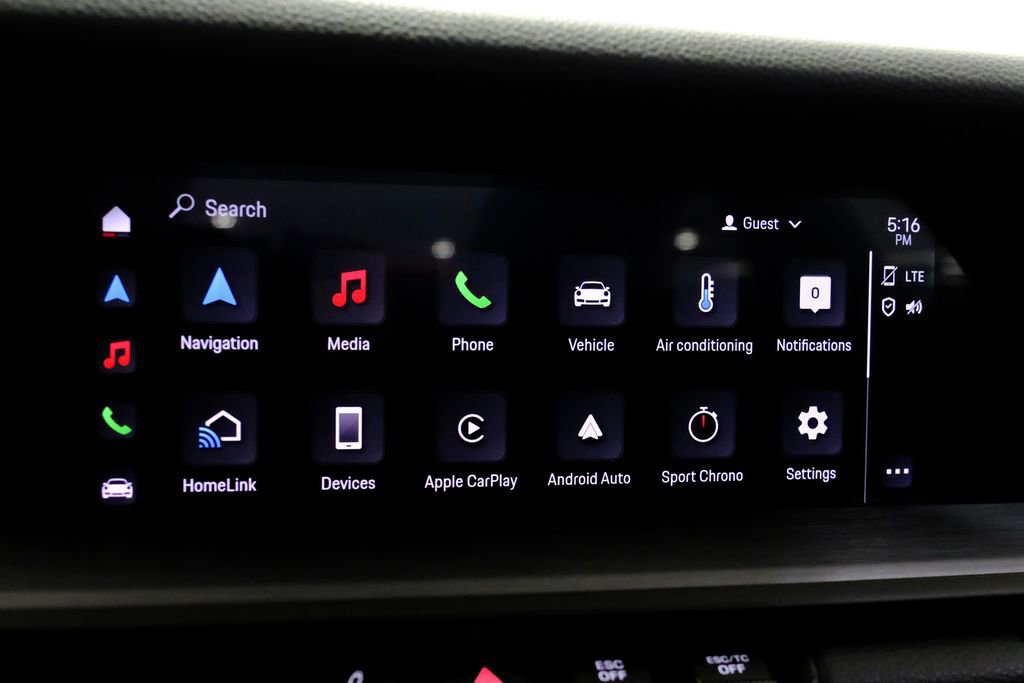 Used 2022 Porsche 911 GT3 RWD image 21