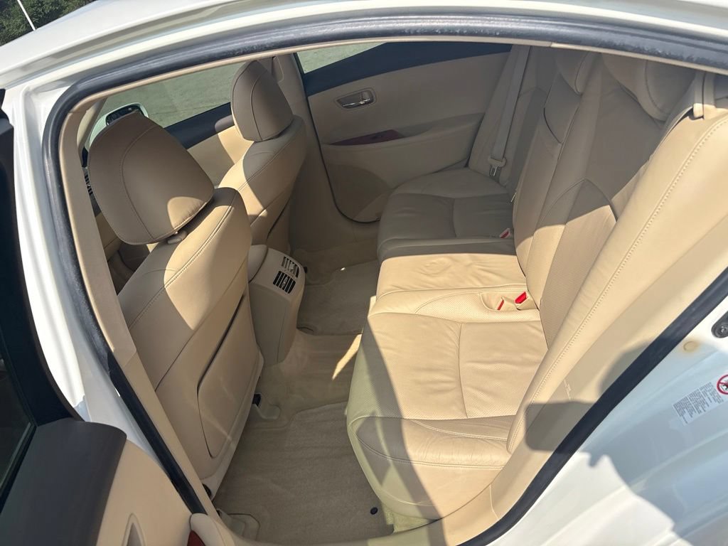 Used 2008 Lexus ES 350 w/ Premium Plus Pkg FWD image 20