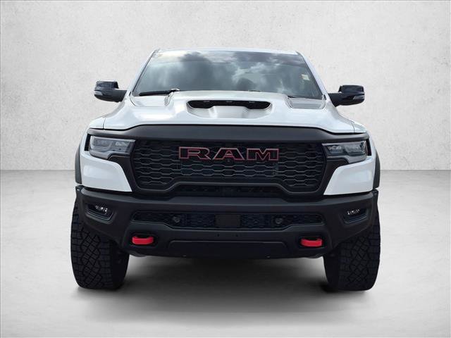Used 2026 RAM 1500 RHO w/ RHO Level 1 Equipment Group AWD/4WD image 2