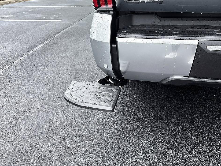 New 2026 Toyota Tundra Capstone AWD/4WD image 24