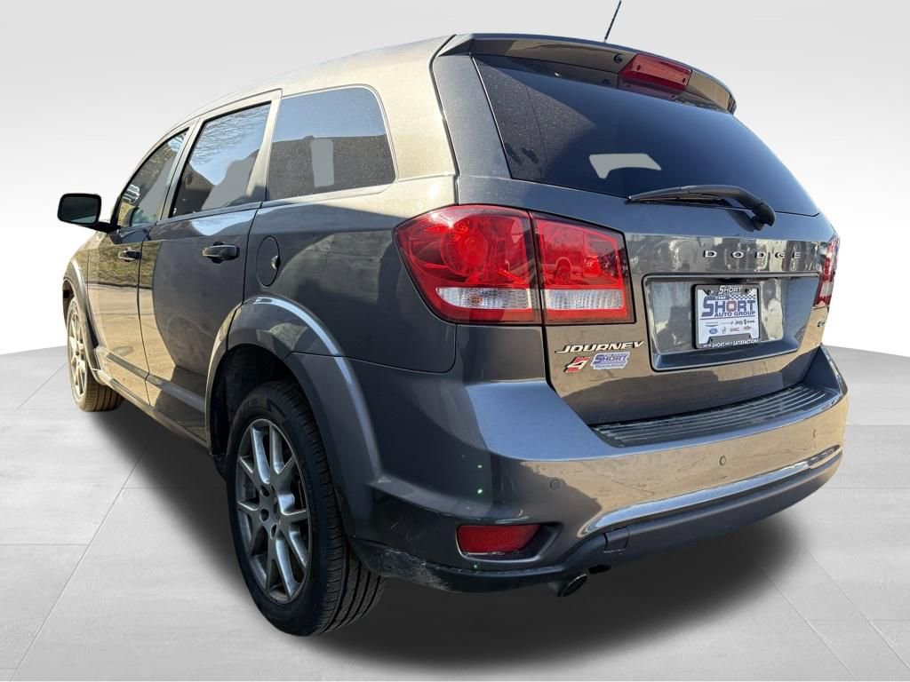 Used 2018 Dodge Journey GT image 6