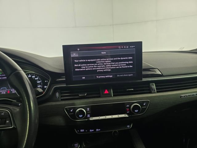 Used 2021 Audi A5 2.0T Premium image 12