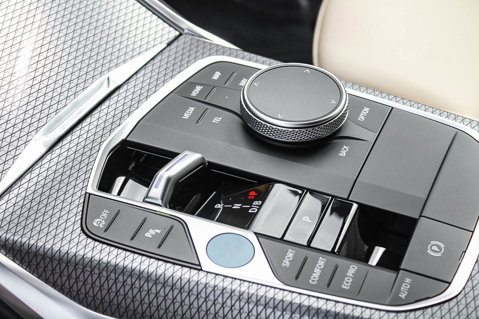New 2026 BMW i4 xDrive40i AWD/4WD image 19