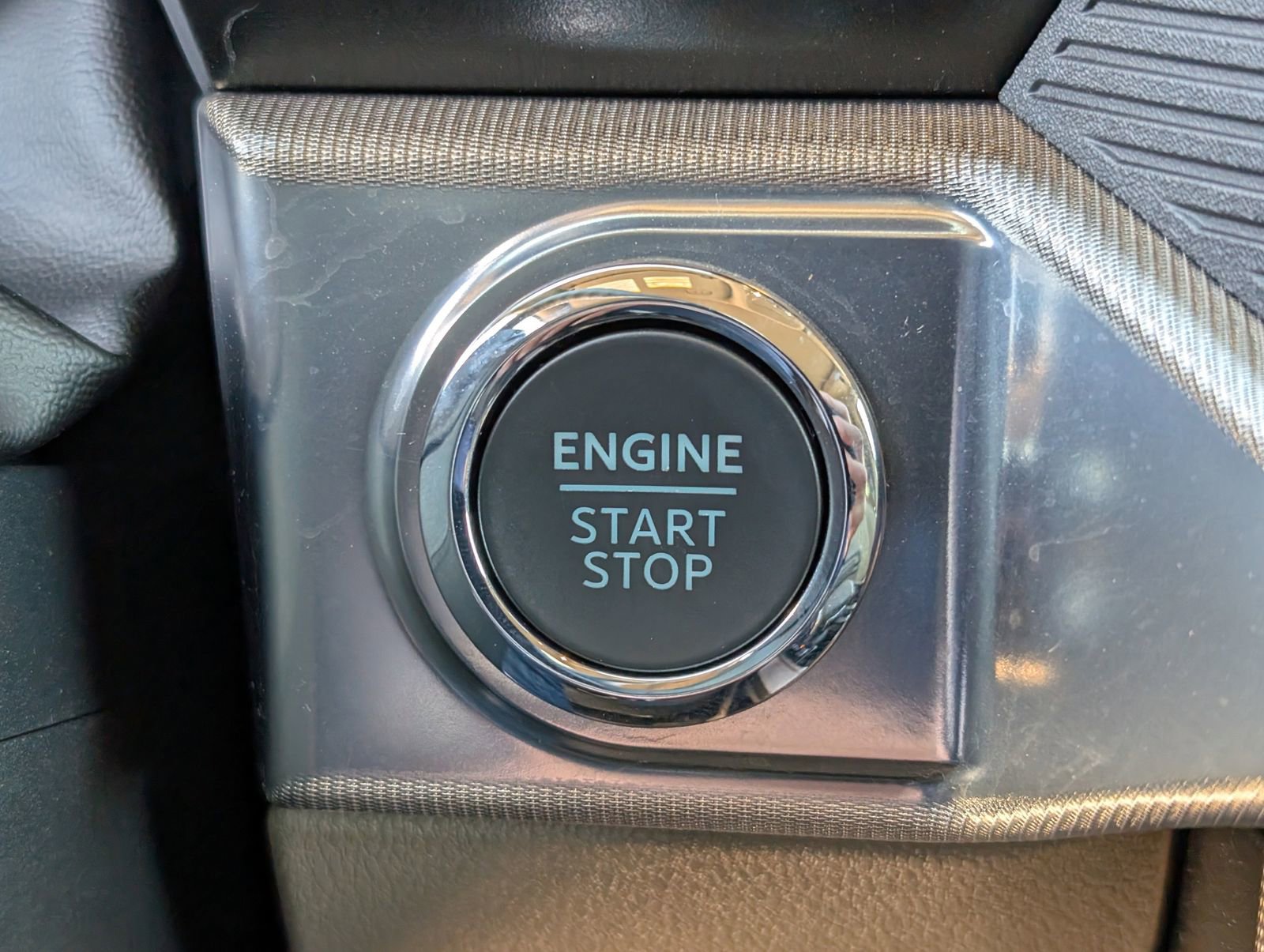 Used 2025 Ford F150 Platinum w/ Equipment Group 703A Plus image 19