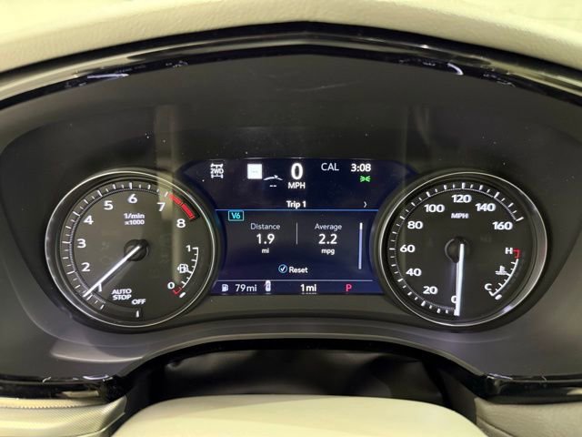 New 2026 Cadillac XT5 Premium Luxury image 15