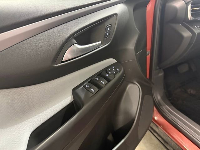 Certified 2024 Buick Envista Preferred w/ Convenience I Package image 25