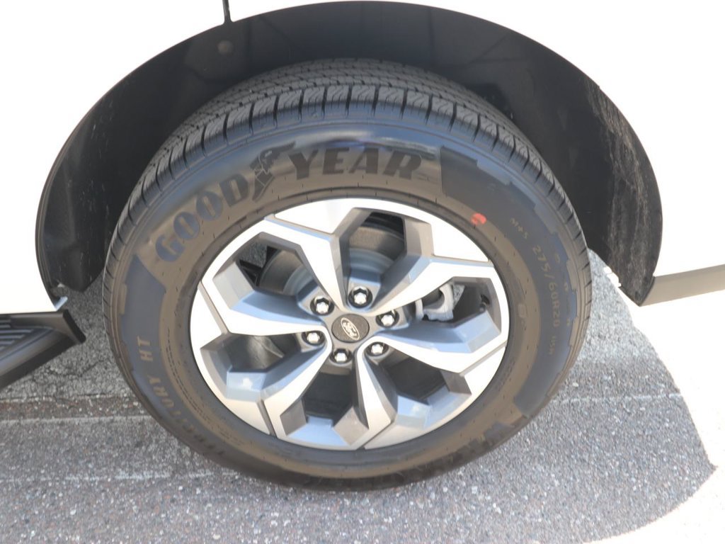 New 2027 Ford Expedition Active RWD image 16