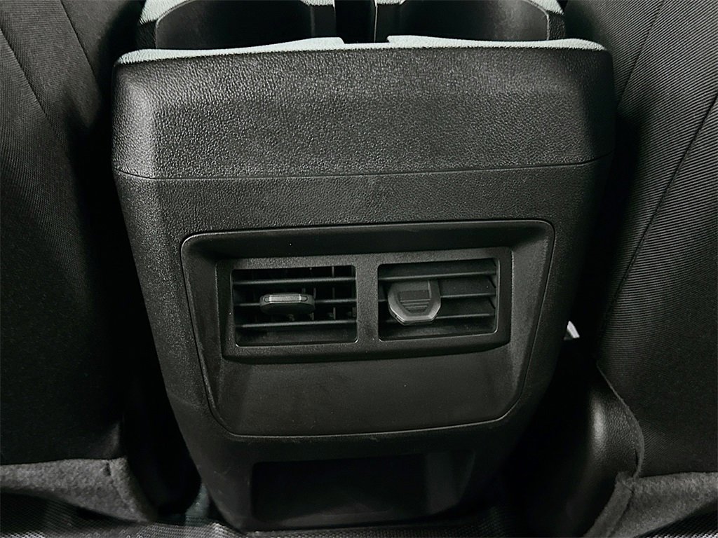 Used 2024 Chevrolet Colorado Trail Boss image 25