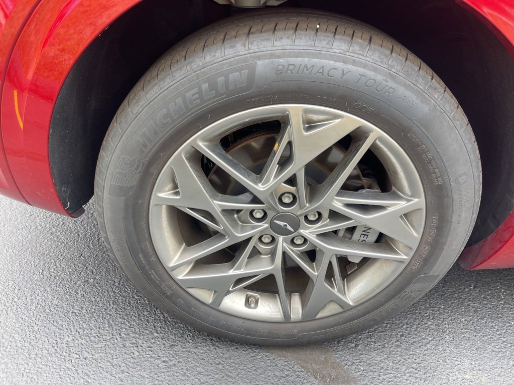 Used 2025 Genesis GV70 2.5T image 54