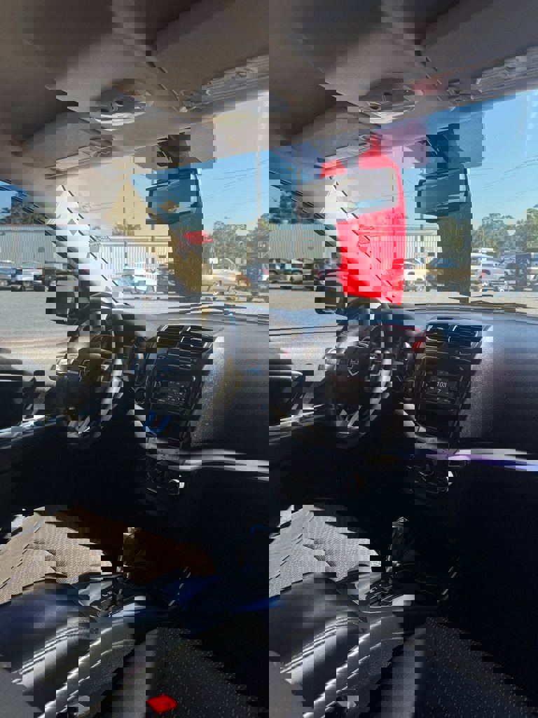 Used 2015 Dodge Journey American Value Package w/ Flexible Seating Group image 10