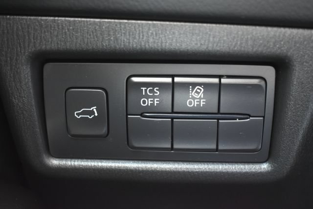 Used 2020 MAZDA CX-5 Touring AWD/4WD image 21