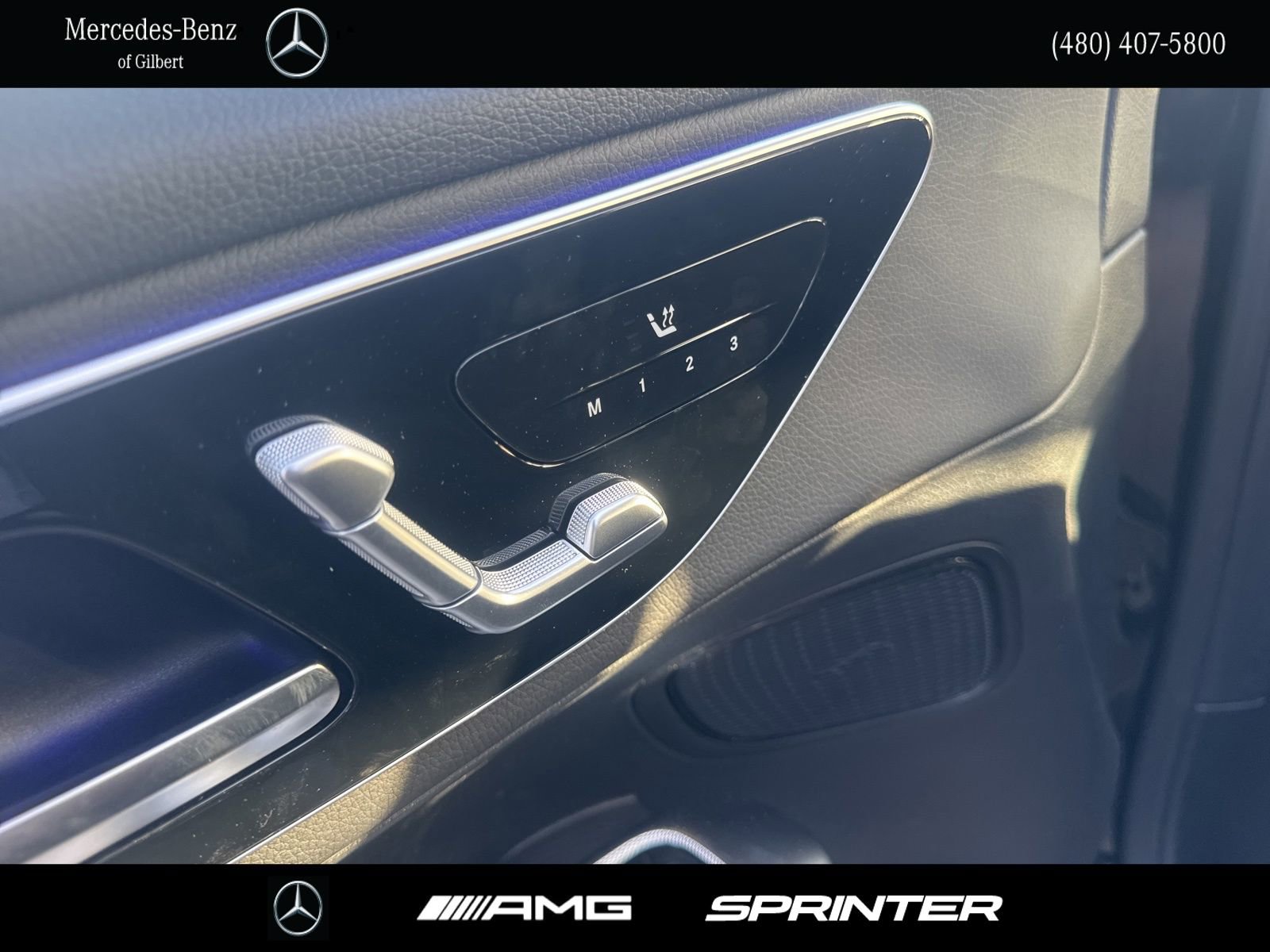 New 2026 Mercedes-Benz GLC 300 image 15