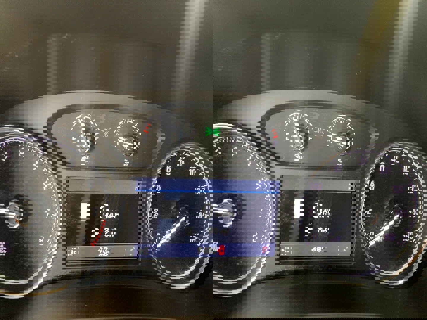 Used 2022 Buick Enclave Essence w/ Experience Buick Package image 8