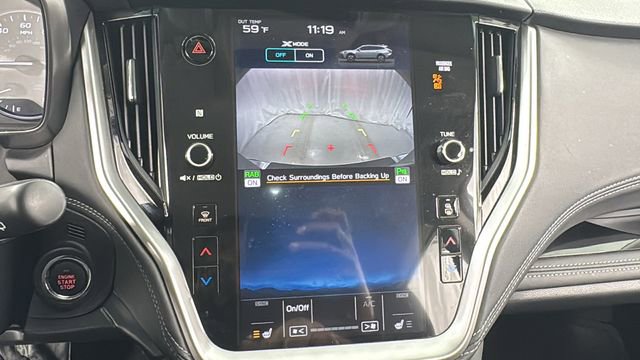 Used 2020 Subaru Outback Limited w/ Popular Package #2 image 26