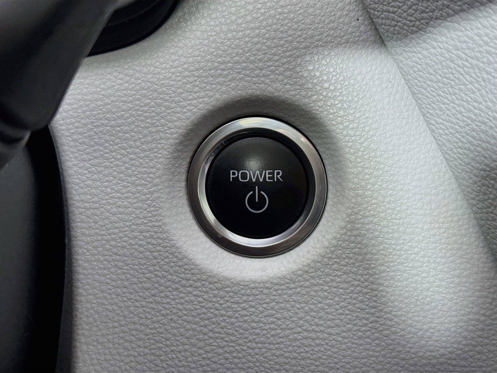 Certified 2023 Toyota Corolla SE FWD image 20