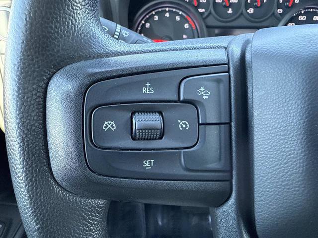 Used 2024 GMC Sierra 2500 Pro w/ Convenience Package image 17