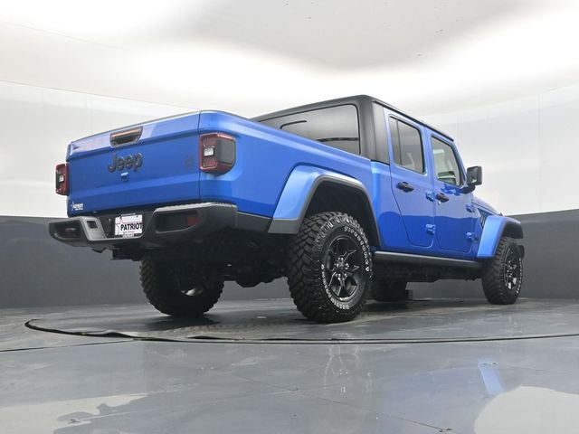 New 2026 Jeep Gladiator Willys image 39