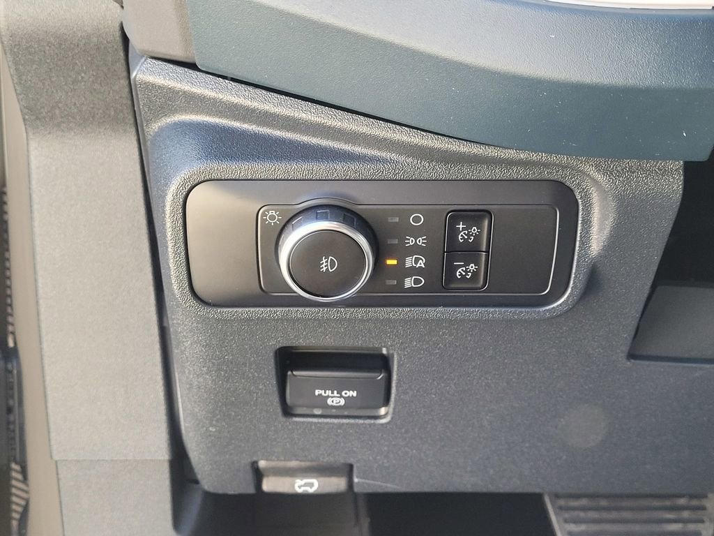 New 2026 Ford Bronco Heritage Edition image 45