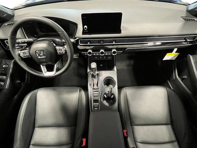 New 2026 Honda Civic Sport Touring image 17