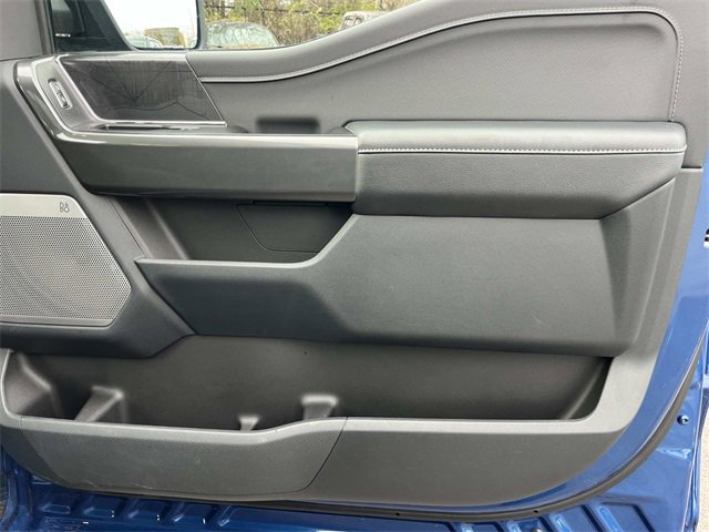 Used 2023 Ford F150 XLT w/ Equipment Group 302A High image 22