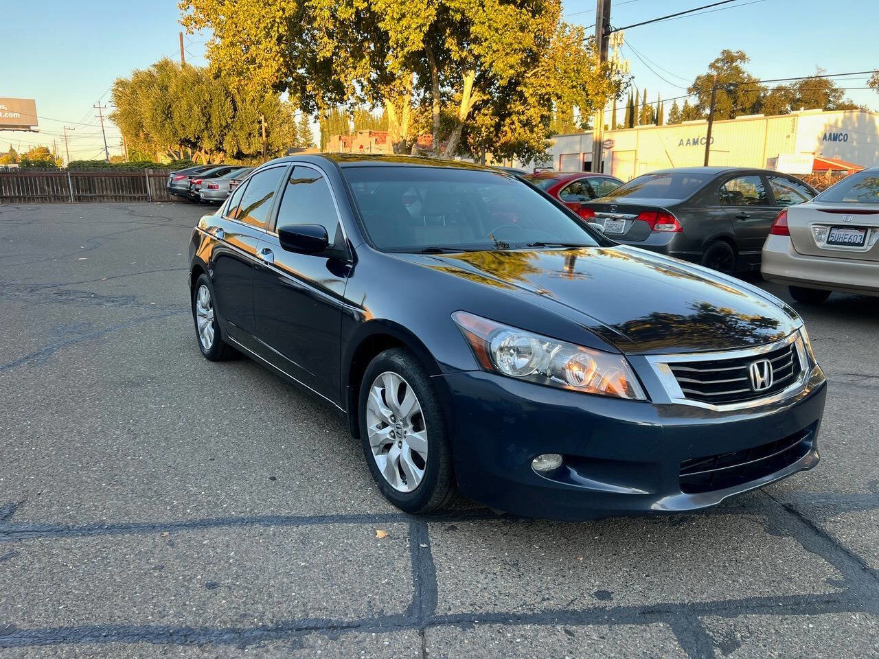 Used 2010 Honda Accord EX-L