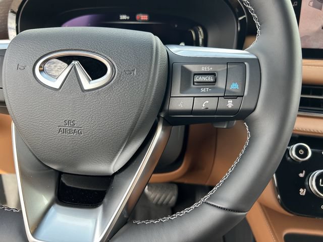 New 2027 INFINITI QX60 Autograph w/ Dark Cargo Package AWD/4WD image 26