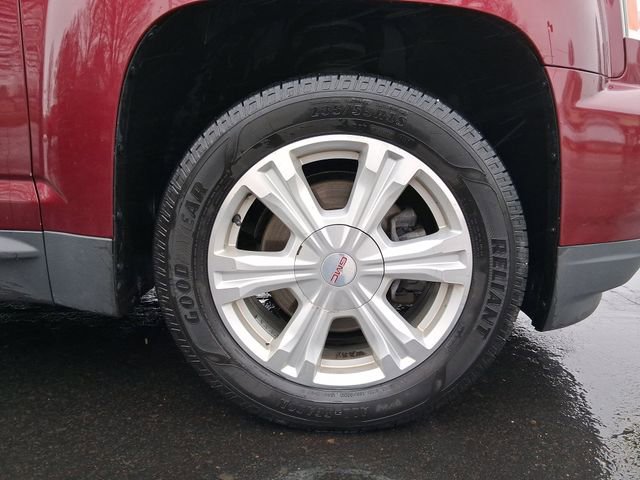Used 2017 GMC Terrain SLE w/ Convenience Package image 9