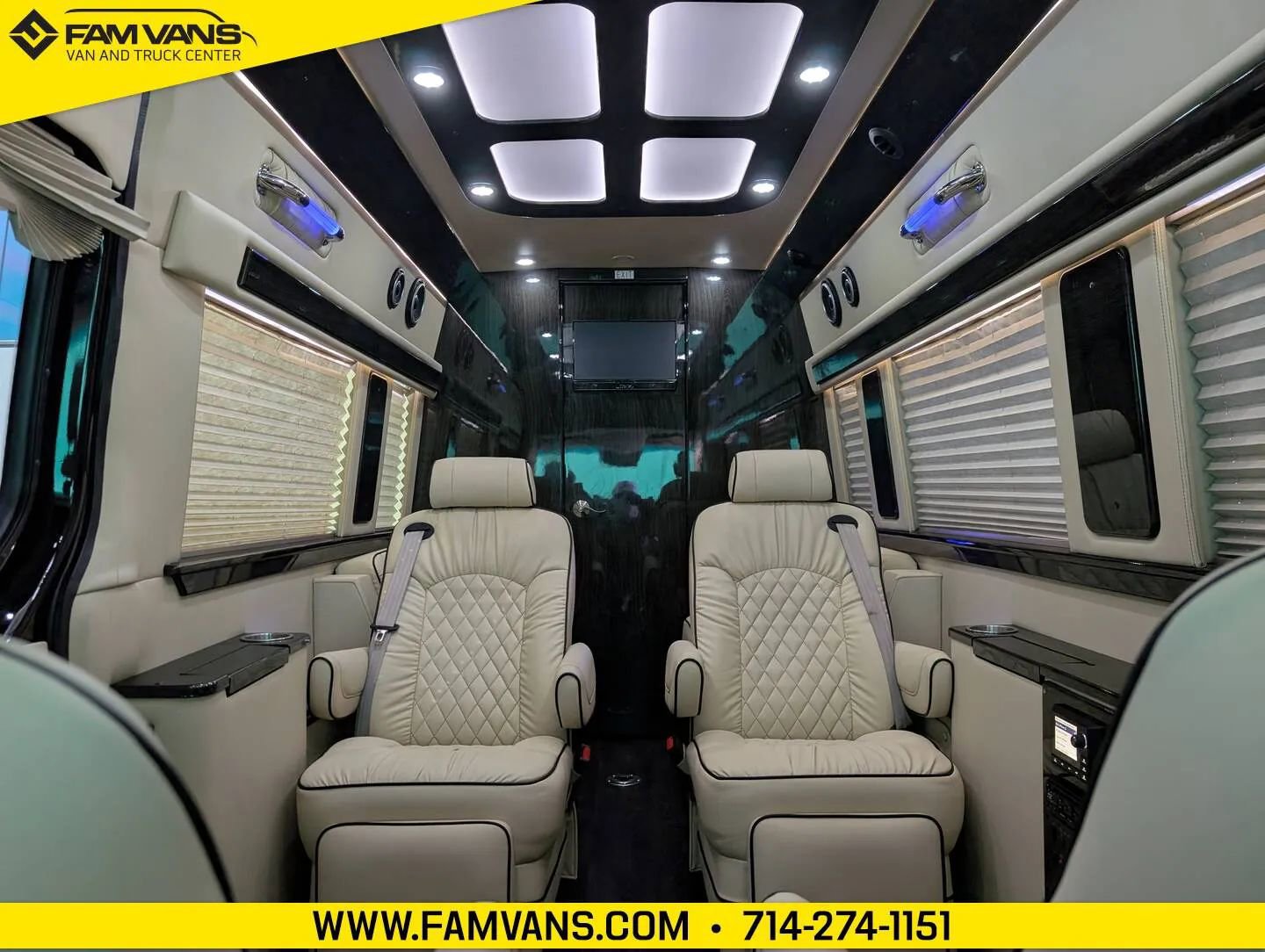 Used 2019 Mercedes-Benz Sprinter 170 Cargo image 4