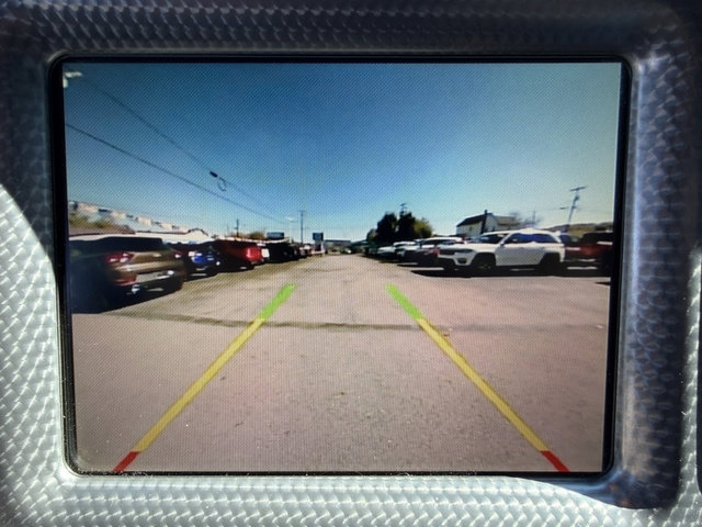 Used 2015 Dodge Challenger SRT Hellcat RWD image 24