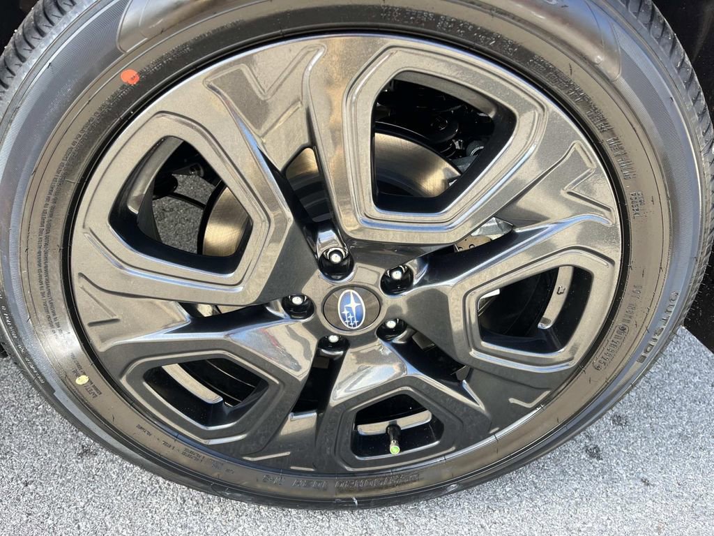 New 2026 Subaru Ascent Bronze Edition image 11