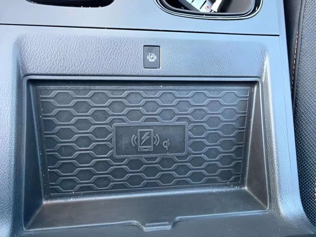 Used 2025 Nissan Frontier PRO-4X w/ Pro Convenience Package AWD/4WD image 8