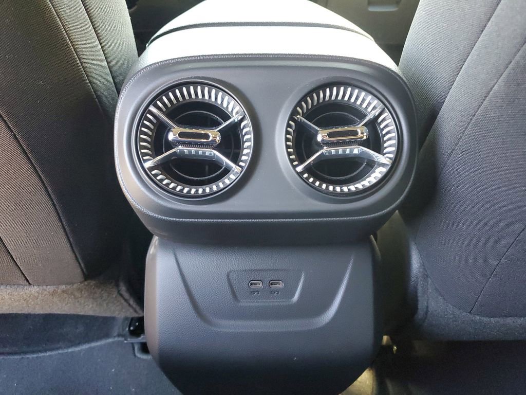 Used 2026 Chevrolet Blazer EV LT w/ Midnight/Sport Edition image 11