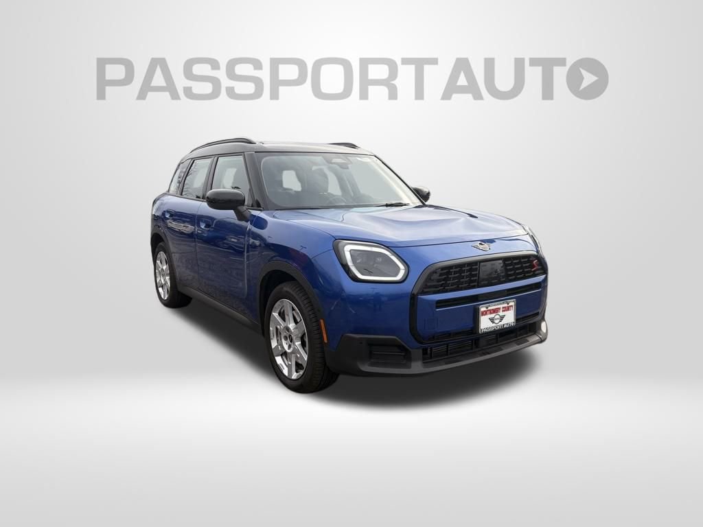 Used 2025 MINI Cooper Countryman S image 10