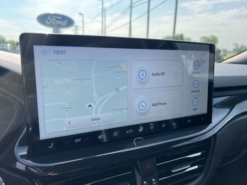 Used 2023 Ford Escape ST-Line w/ Tech Pack #1 image 24