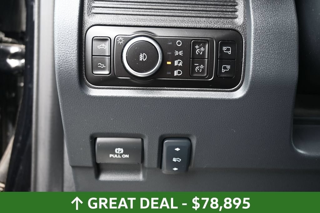 Used 2025 Ford F250 Platinum AWD/4WD image 18