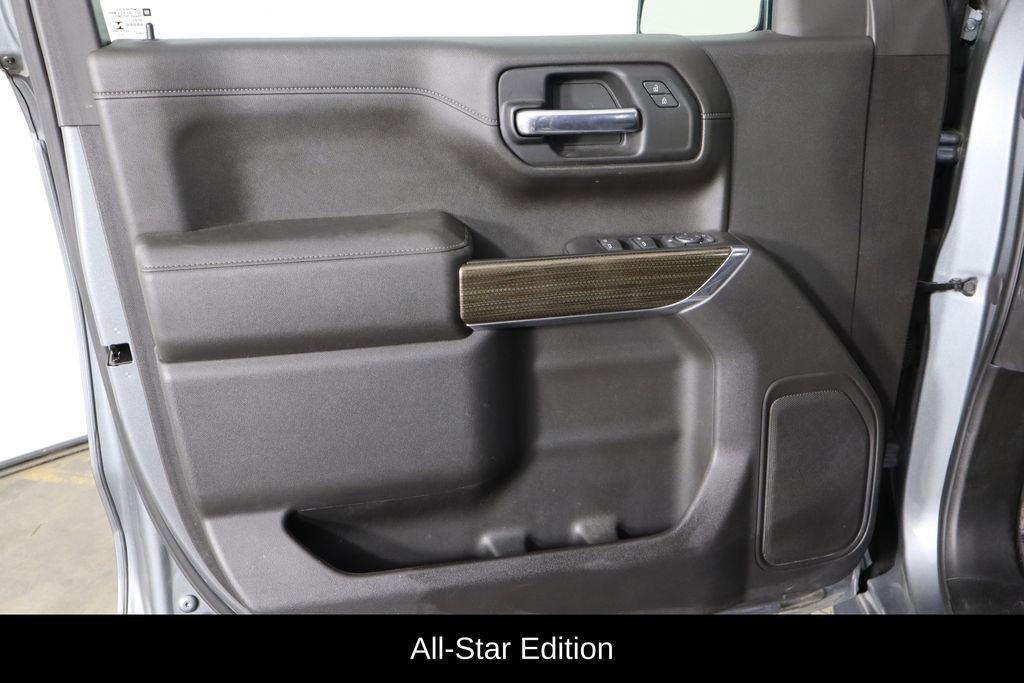 Used 2022 Chevrolet Silverado 1500 LT image 19