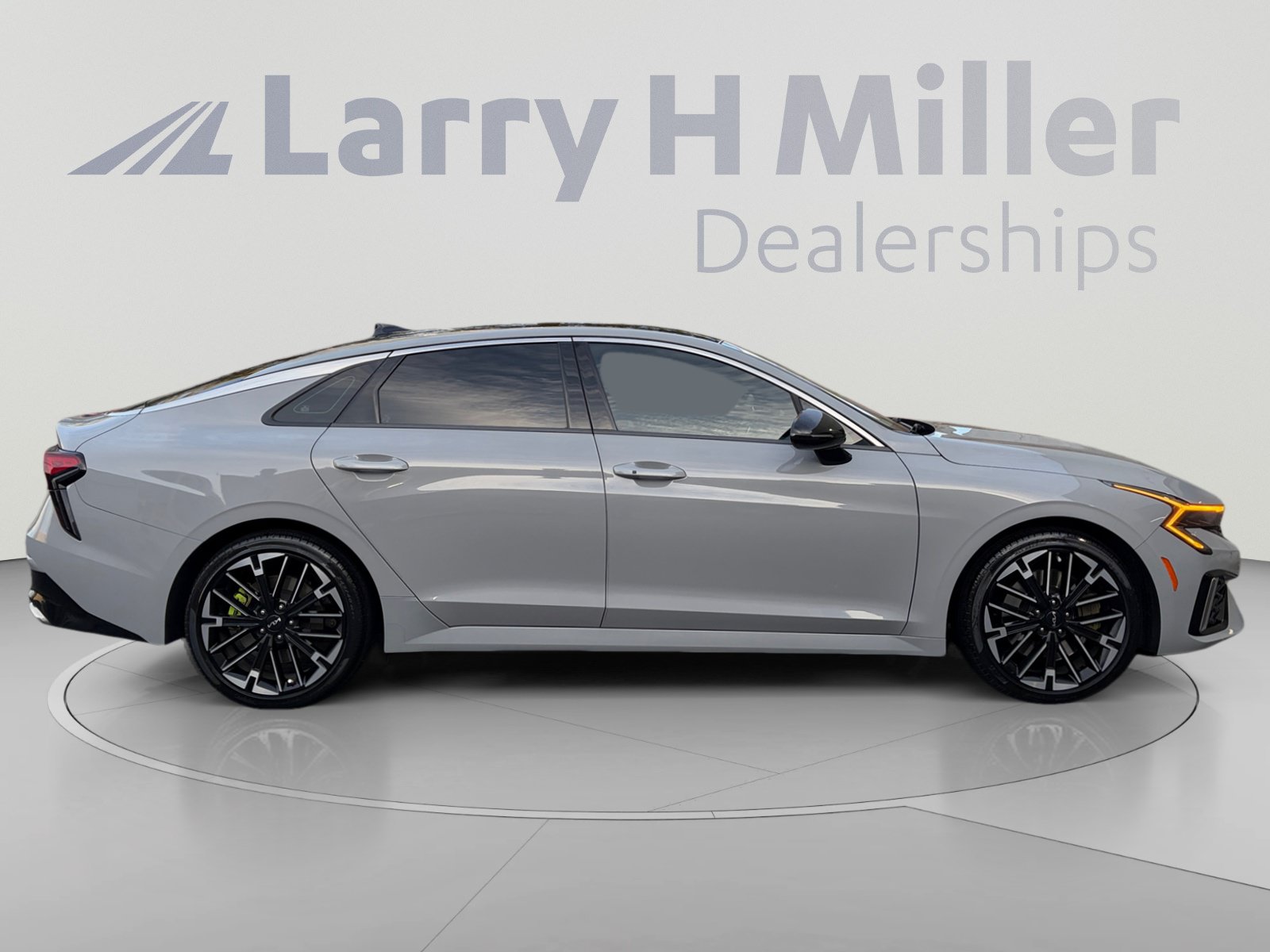 Used 2025 Kia K5 GT FWD image 6