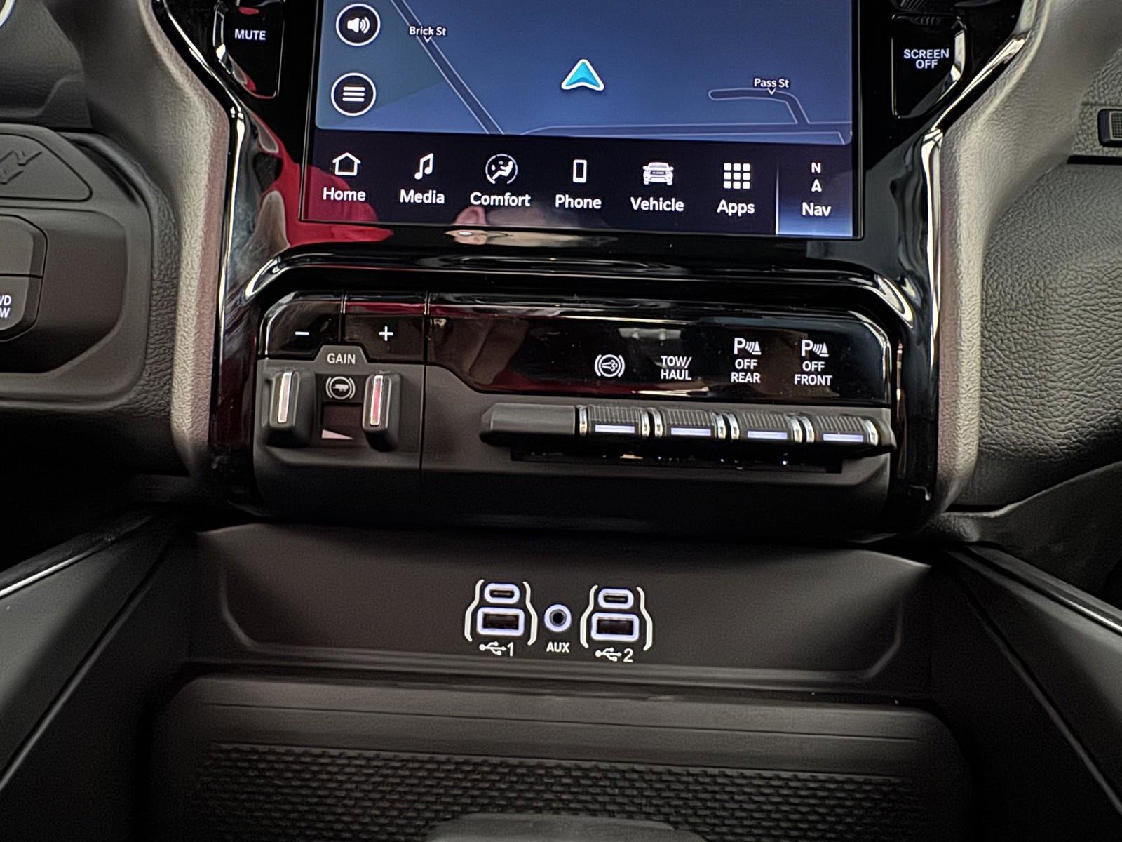 New 2026 RAM 2500 Lone Star image 14