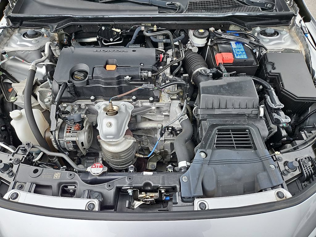 Used 2023 Honda Civic Sport image 28